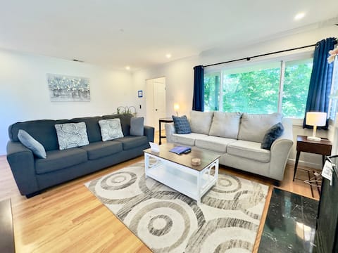 Modern Peninsula Home | Near SFO & BART | Groups 6