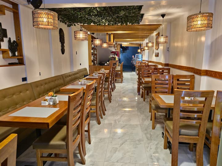 Habitaciones Dobles, A Unos Pasos De La Plaza - Aguas Calientes
