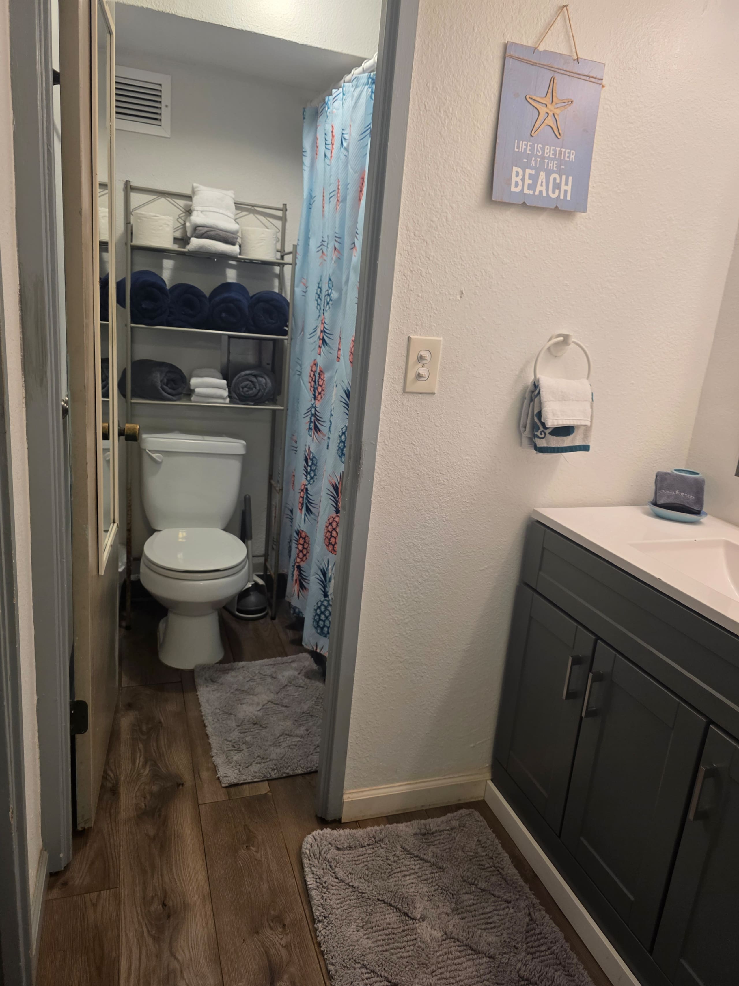 Condo in Hauula · ★4.8 · 1 bedroom · 2 beds · 1 private bath - Image 15