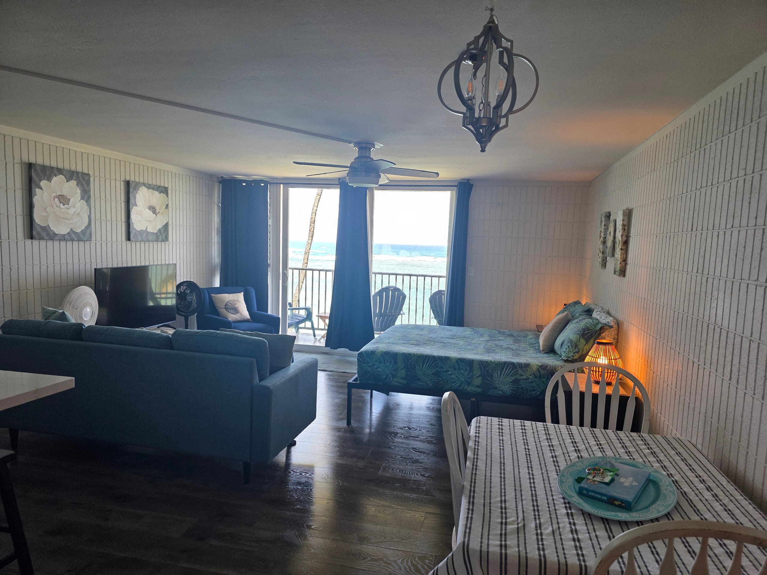 Condo in Hauula · ★4.8 · 1 bedroom · 2 beds · 1 private bath - Image 41