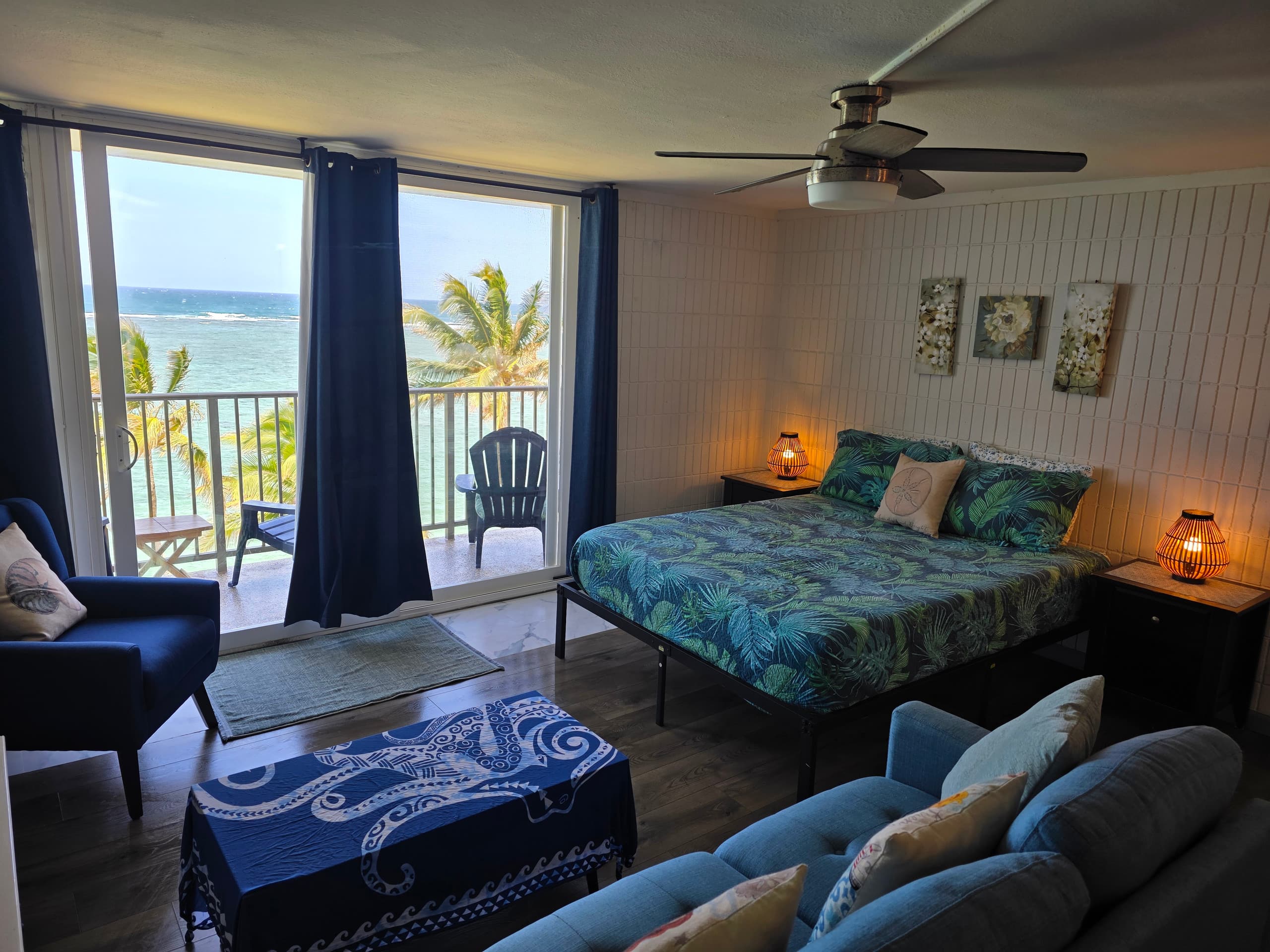 Condo in Hauula · ★4.8 · 1 bedroom · 2 beds · 1 private bath - Image 8
