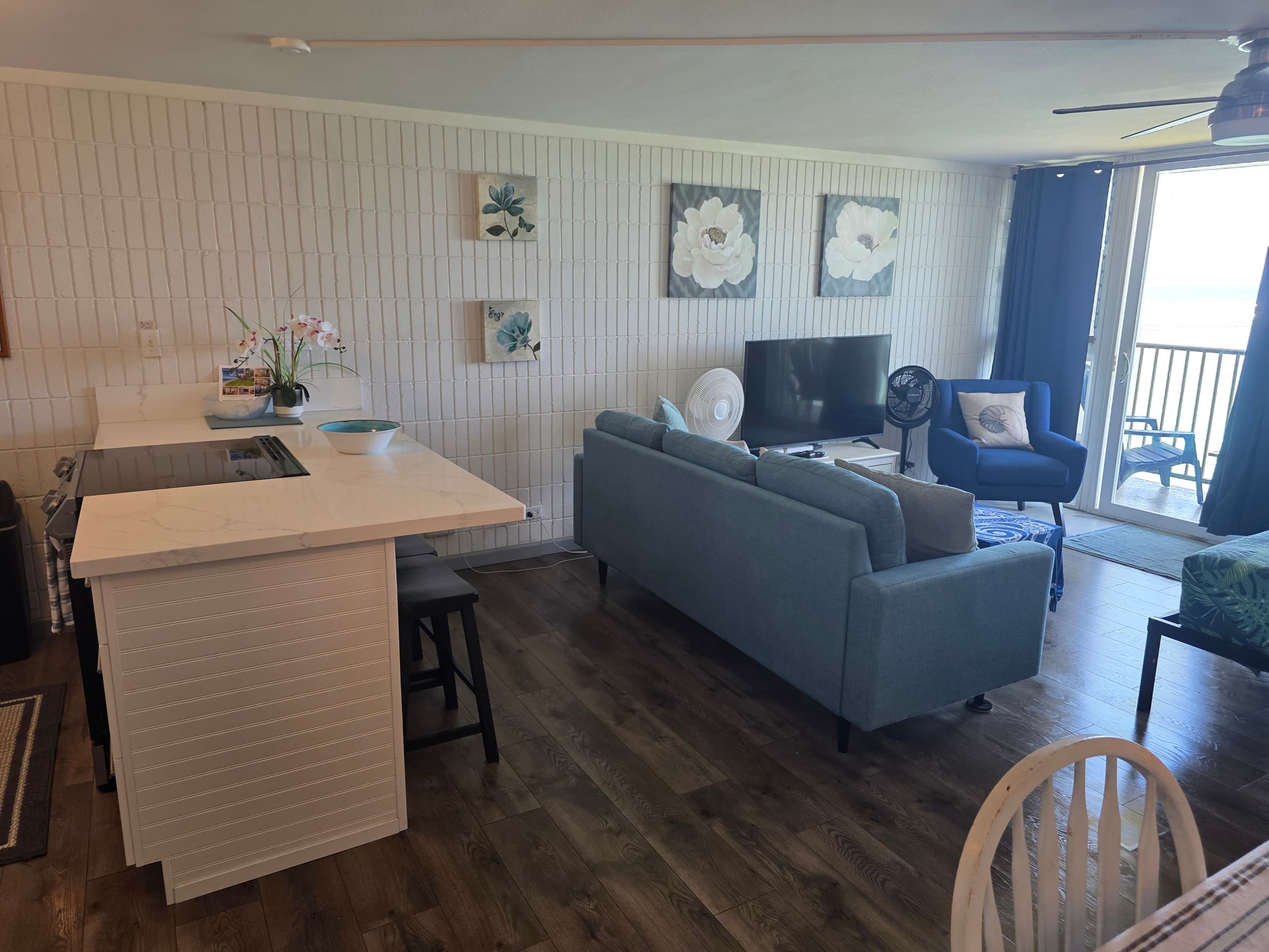 Condo in Hauula · ★4.8 · 1 bedroom · 2 beds · 1 private bath - Image 5