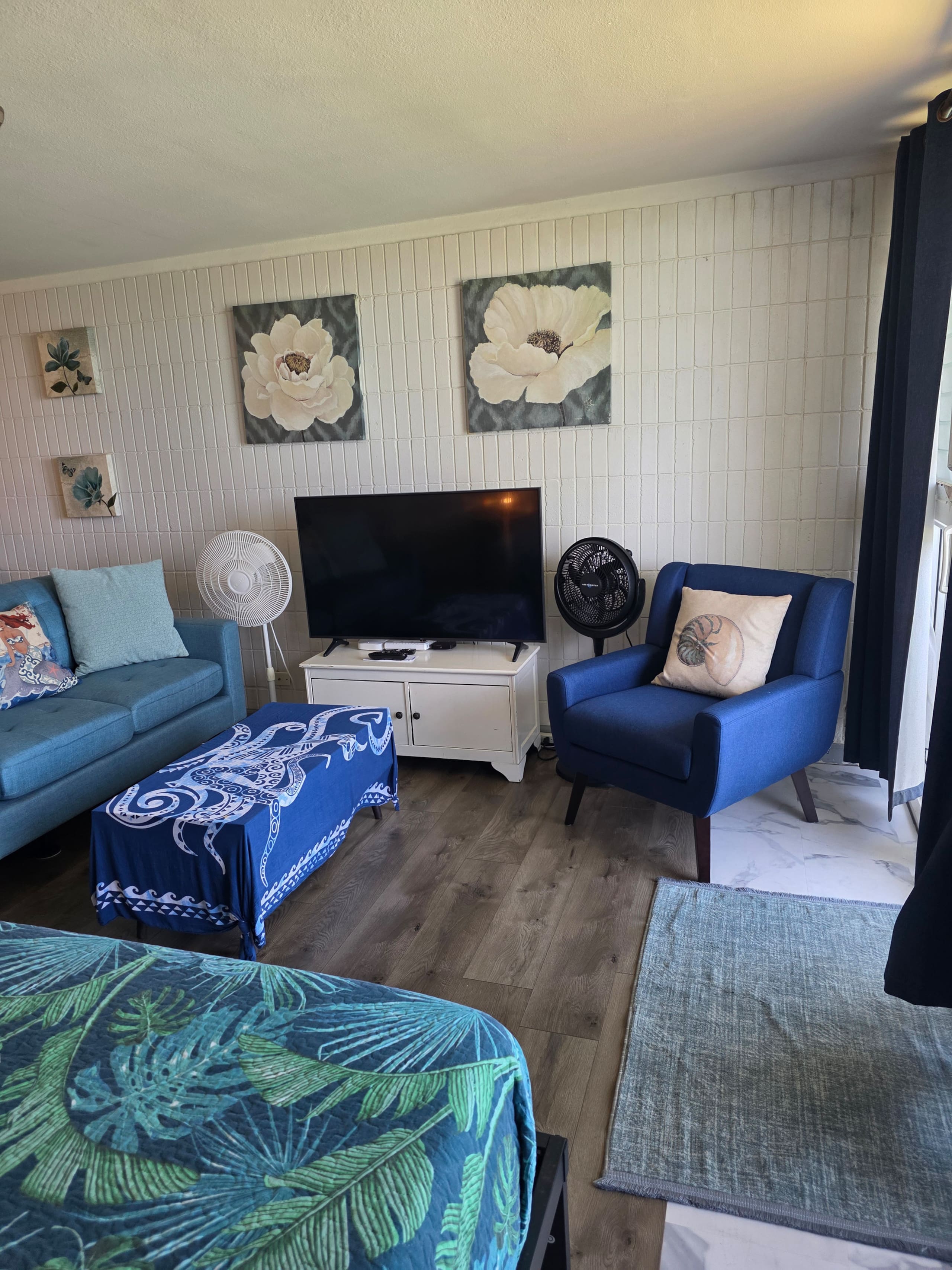 Condo in Hauula · ★4.8 · 1 bedroom · 2 beds · 1 private bath - Image 12