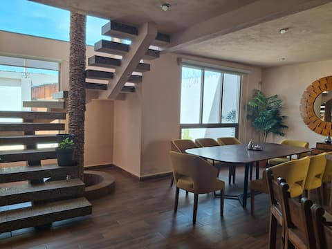 Amazing & confortable house