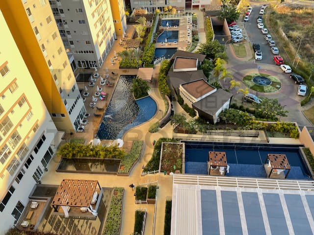 HRS Férias managed Airbnb listing 2