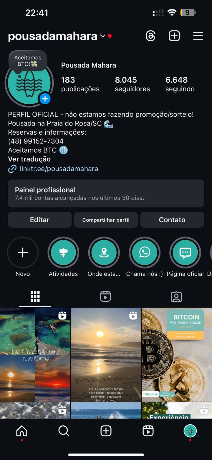 Praia do Rosa Apartment – Apt 04 (Downtown) - Vacation homes for Rent in  Praia do Rosa, State of Santa Catarina, Brazil - Airbnb