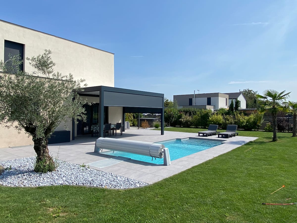 Villa 3