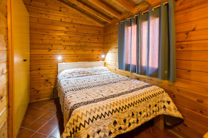Camera da letto 1