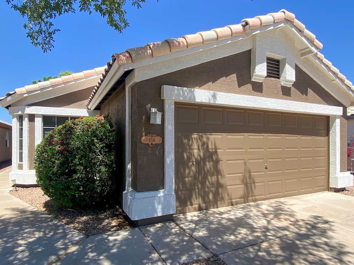 Desert Breeze 1 -  Single-story Home - Chandler - Chandler, AZ