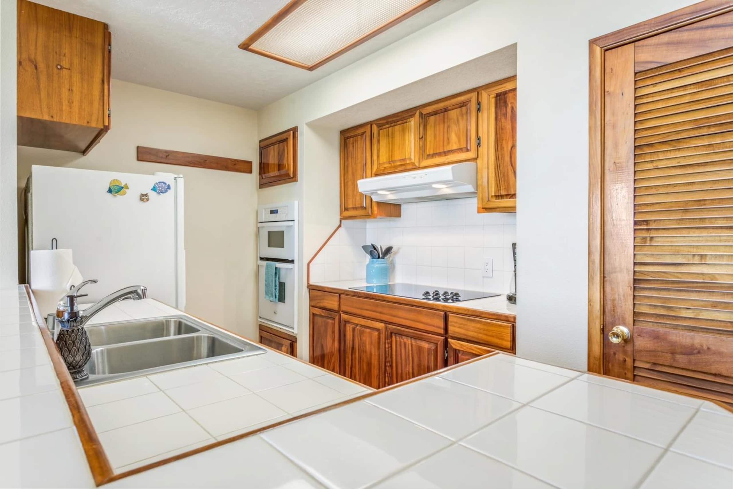 Condo in Kailua-Kona · ★4.86 · 1 bedroom · 2 beds · 1 bath - Image 6