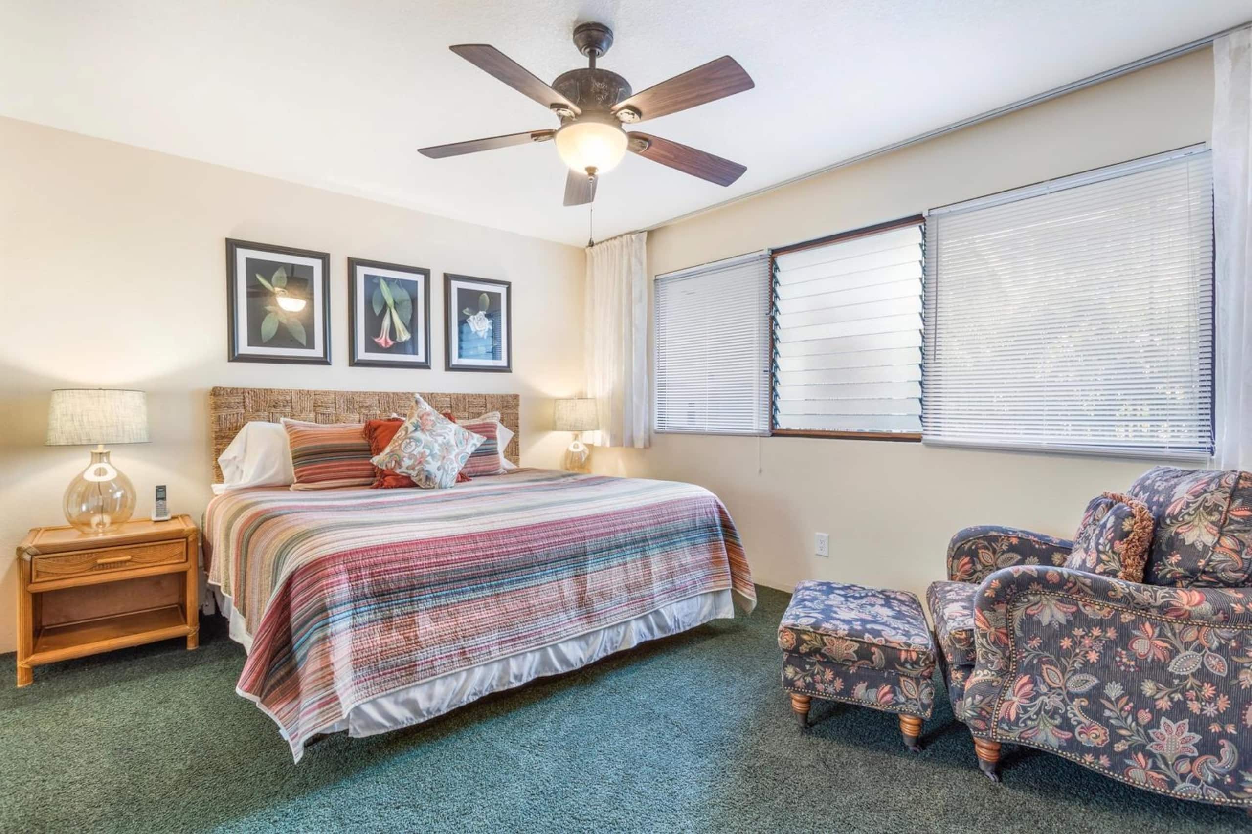 Condo in Kailua-Kona · ★4.86 · 1 bedroom · 2 beds · 1 bath - Image 10