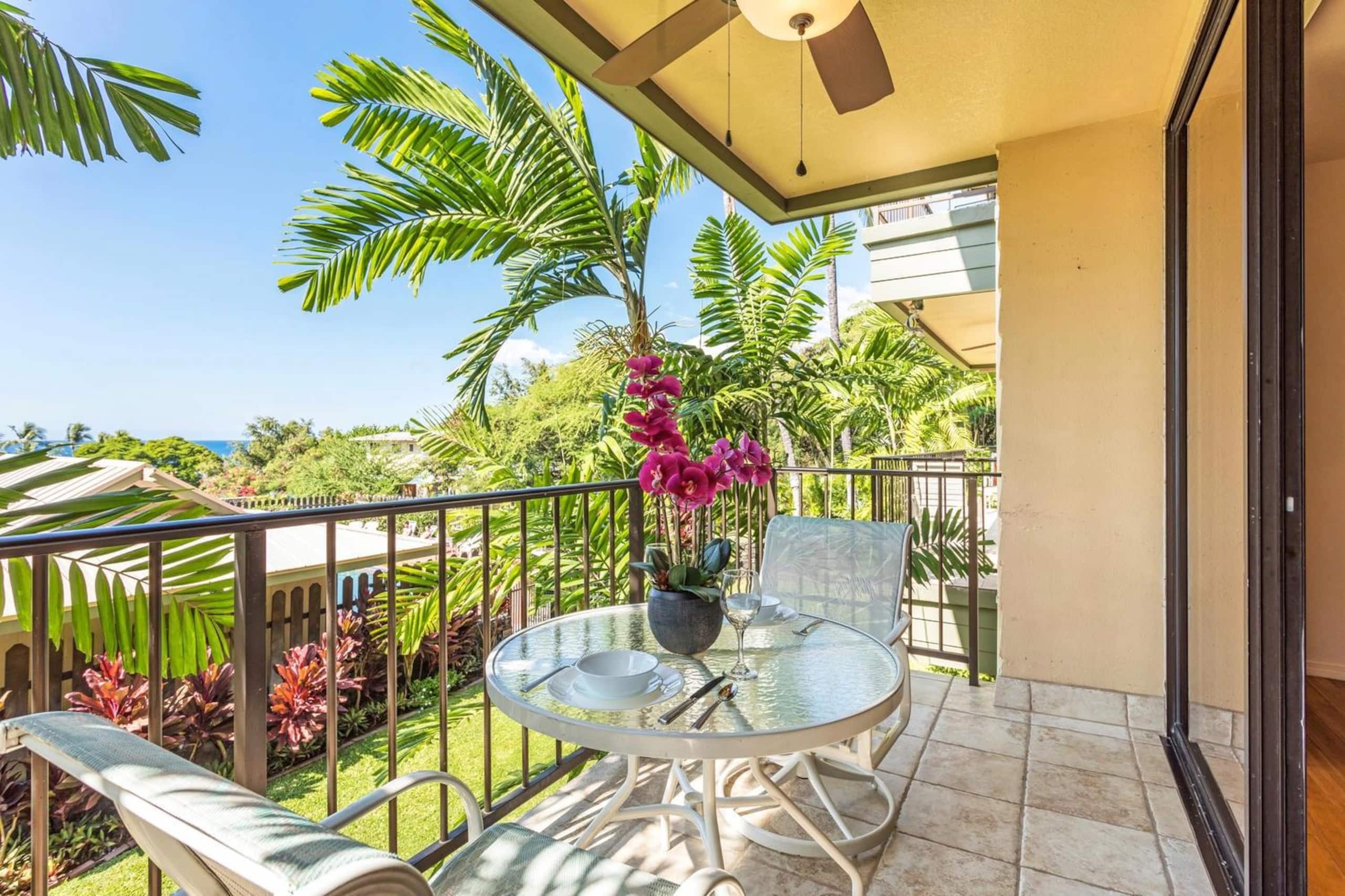 Condo in Kailua-Kona · ★4.86 · 1 bedroom · 2 beds · 1 bath - Image 19