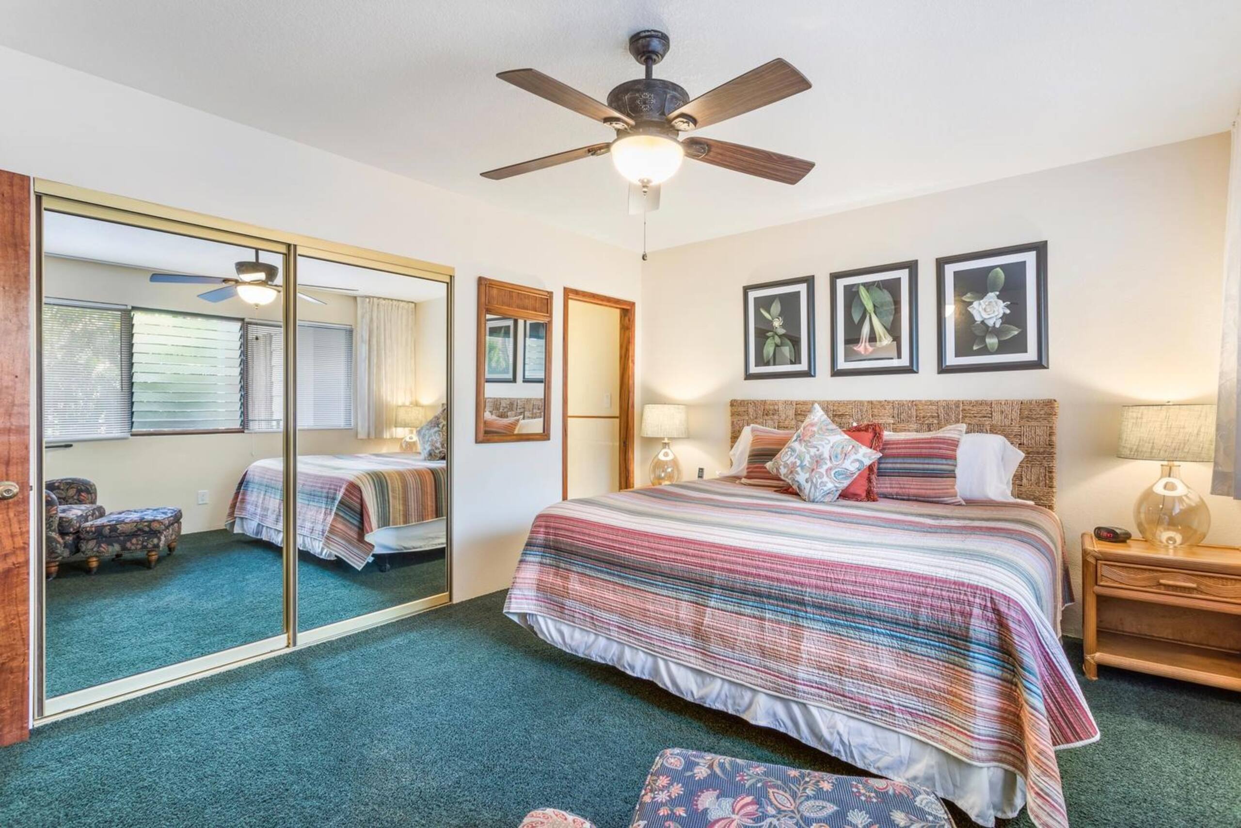 Condo in Kailua-Kona · ★4.86 · 1 bedroom · 2 beds · 1 bath - Image 11