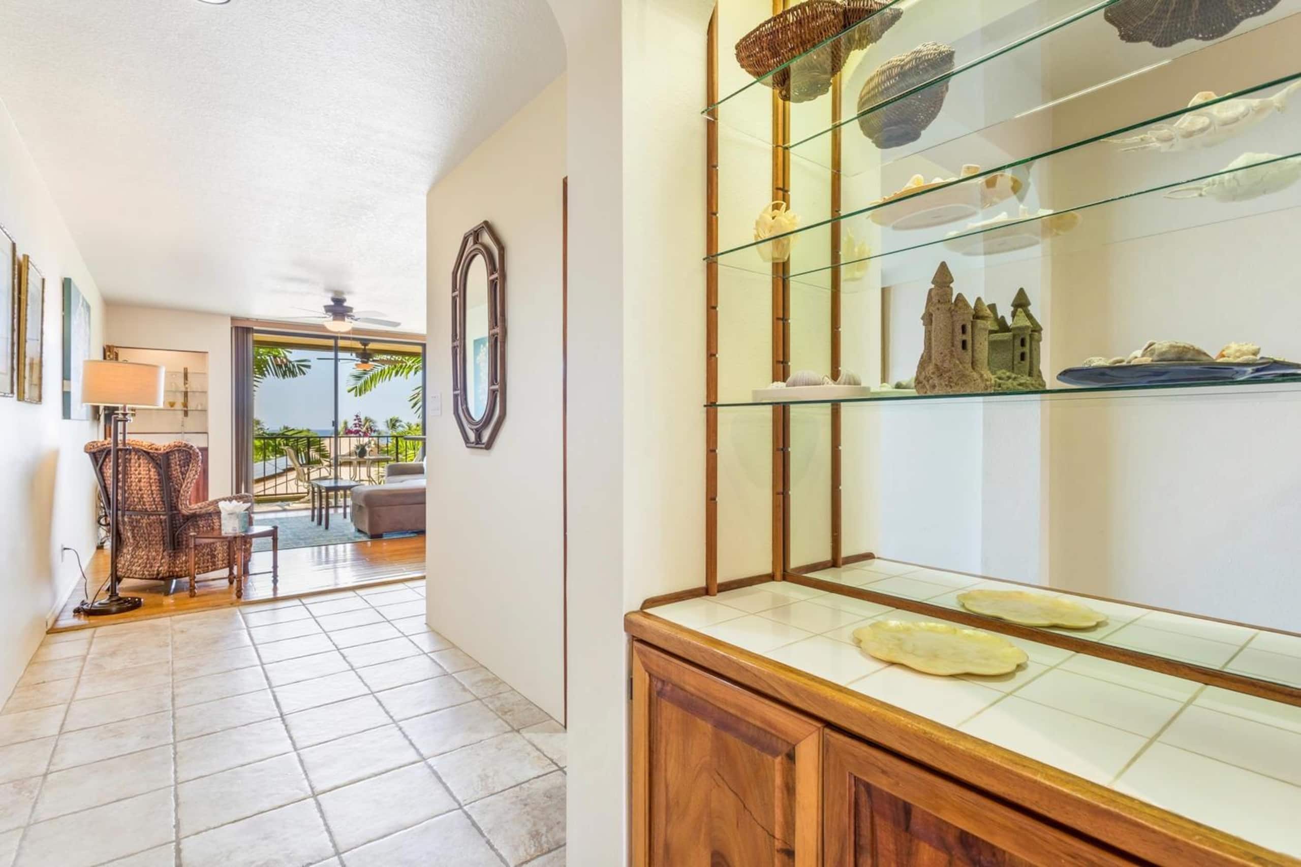 Condo in Kailua-Kona · ★4.86 · 1 bedroom · 2 beds · 1 bath - Image 9