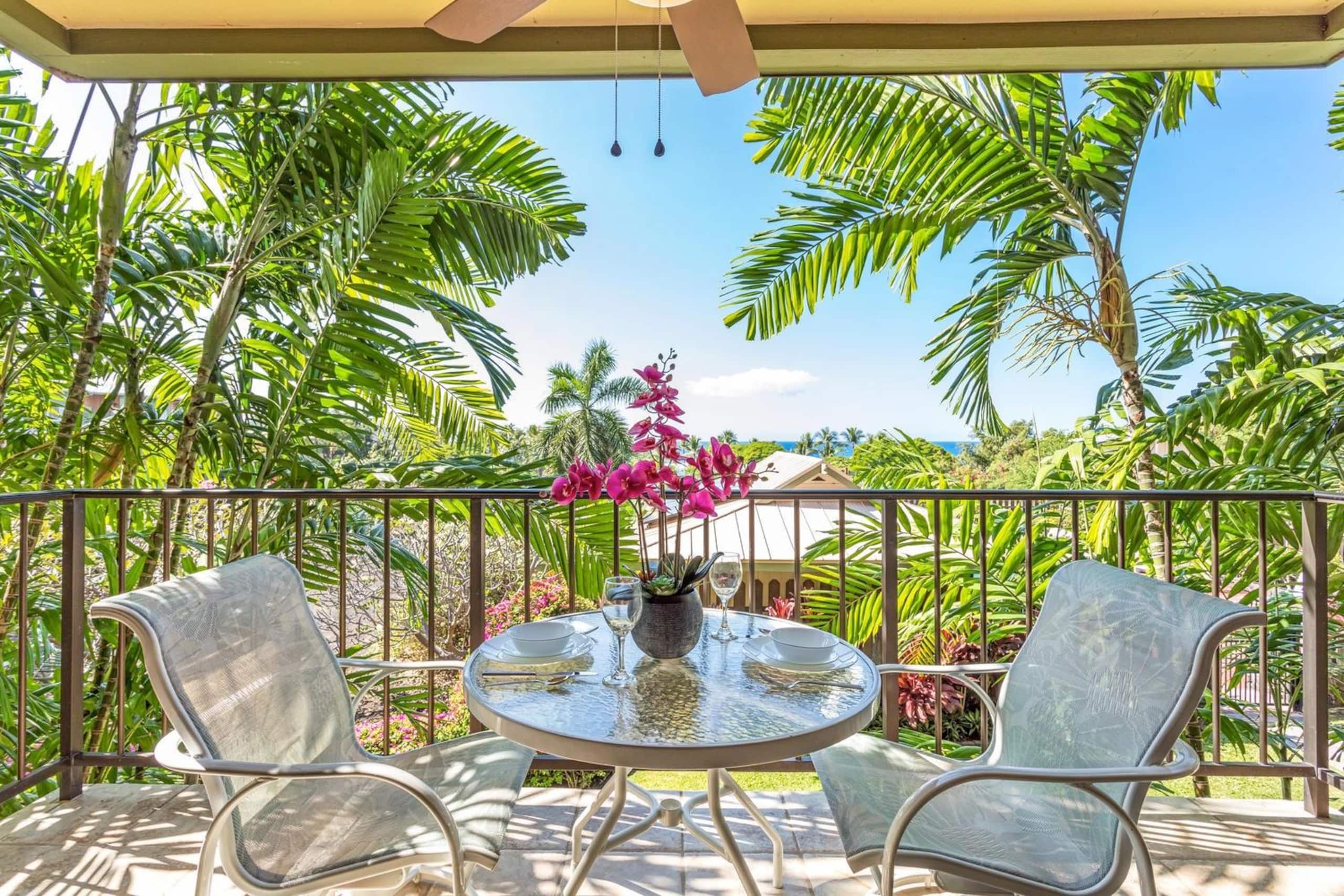 Condo in Kailua-Kona · ★4.86 · 1 bedroom · 2 beds · 1 bath - Image 1