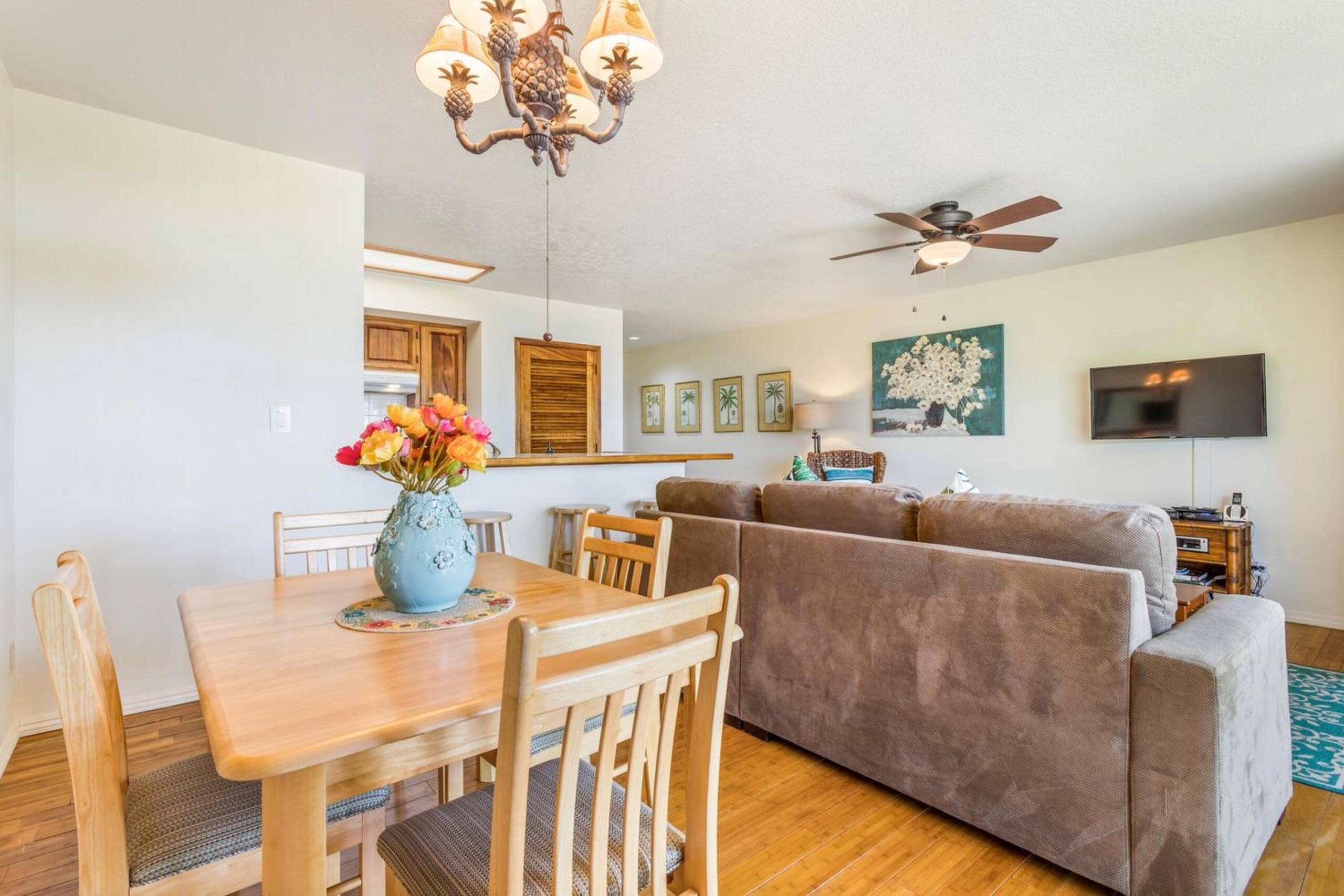 Condo in Kailua-Kona · ★4.86 · 1 bedroom · 2 beds · 1 bath - Image 8