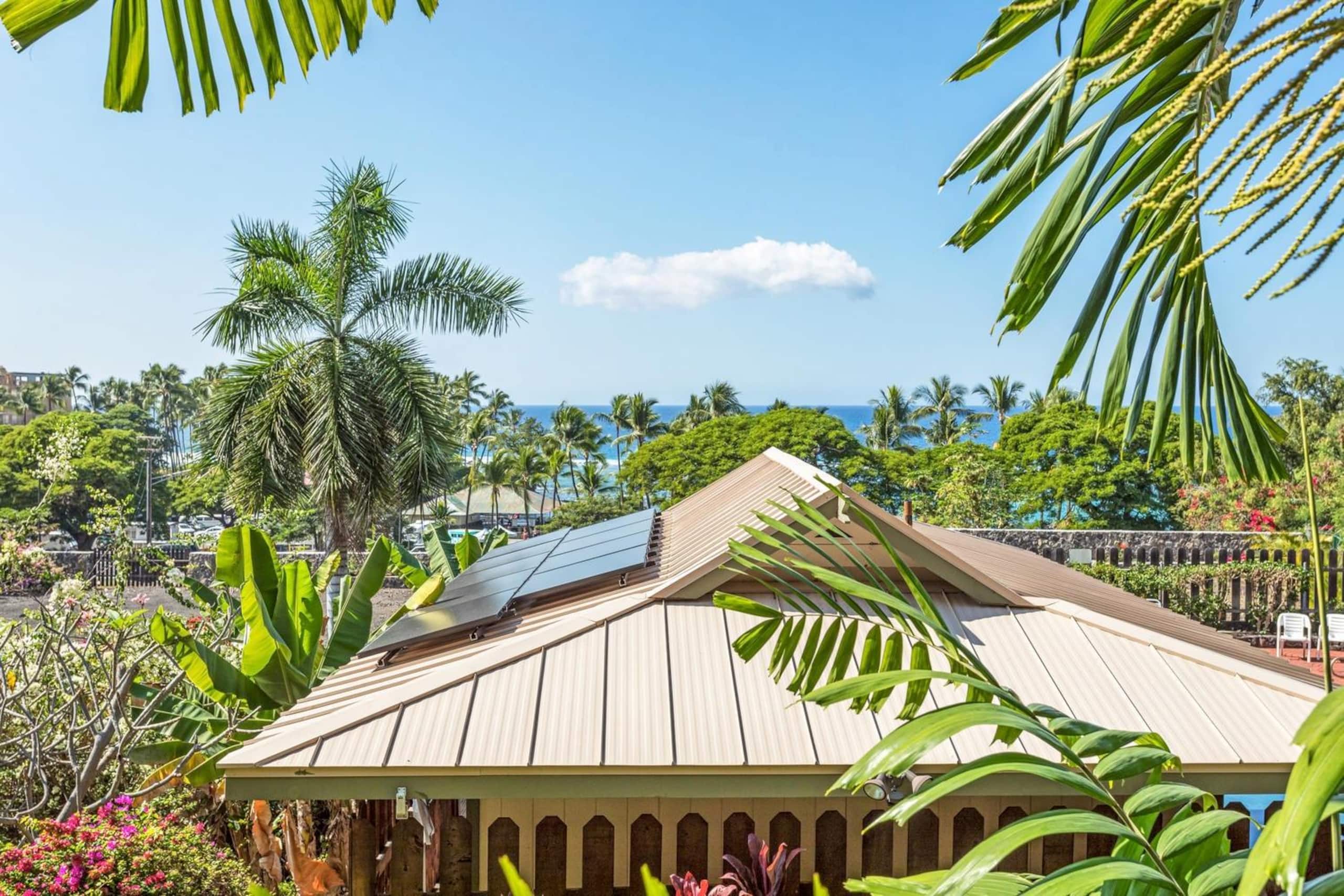 Condo in Kailua-Kona · ★4.86 · 1 bedroom · 2 beds · 1 bath - Image 20