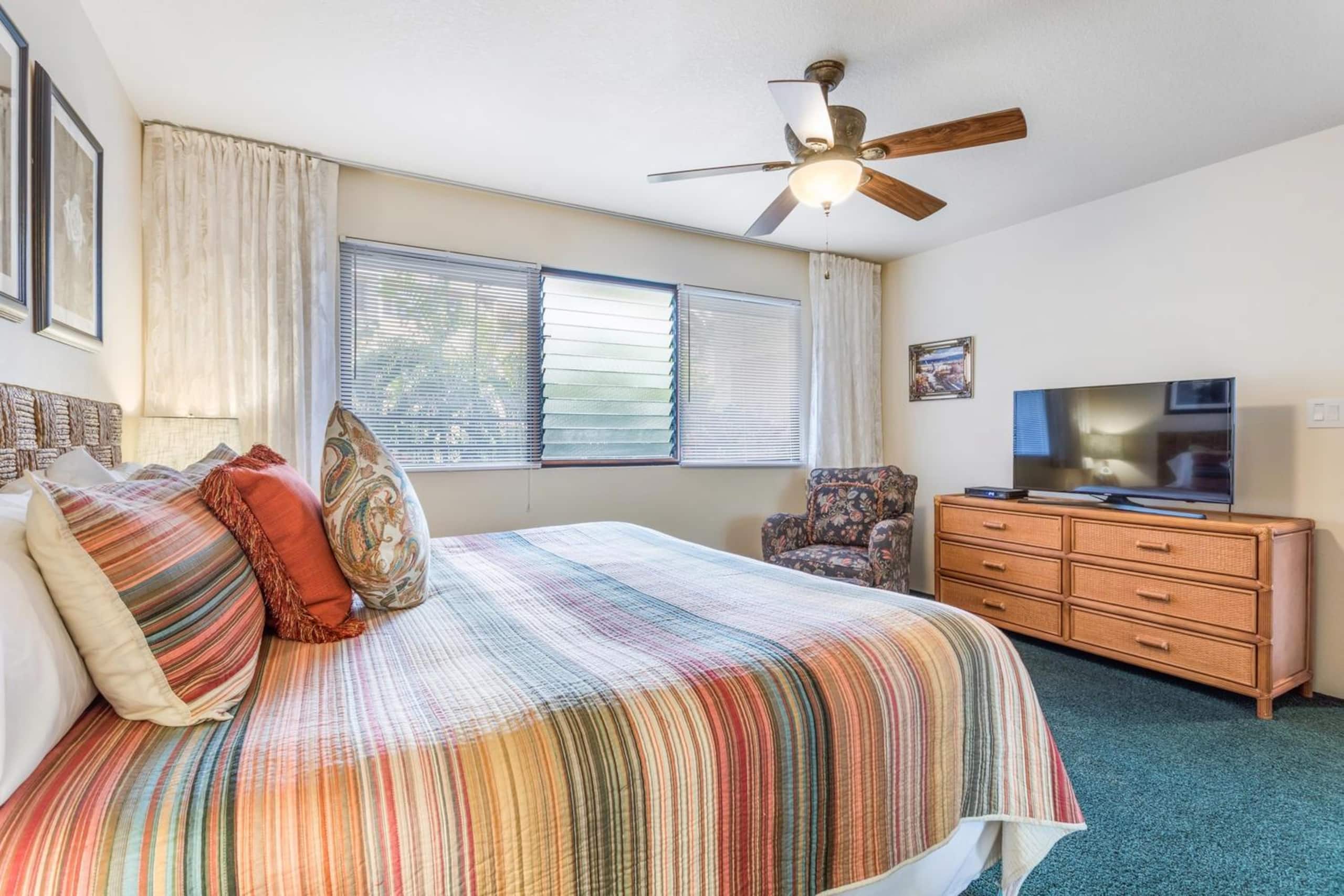 Condo in Kailua-Kona · ★4.86 · 1 bedroom · 2 beds · 1 bath - Image 12