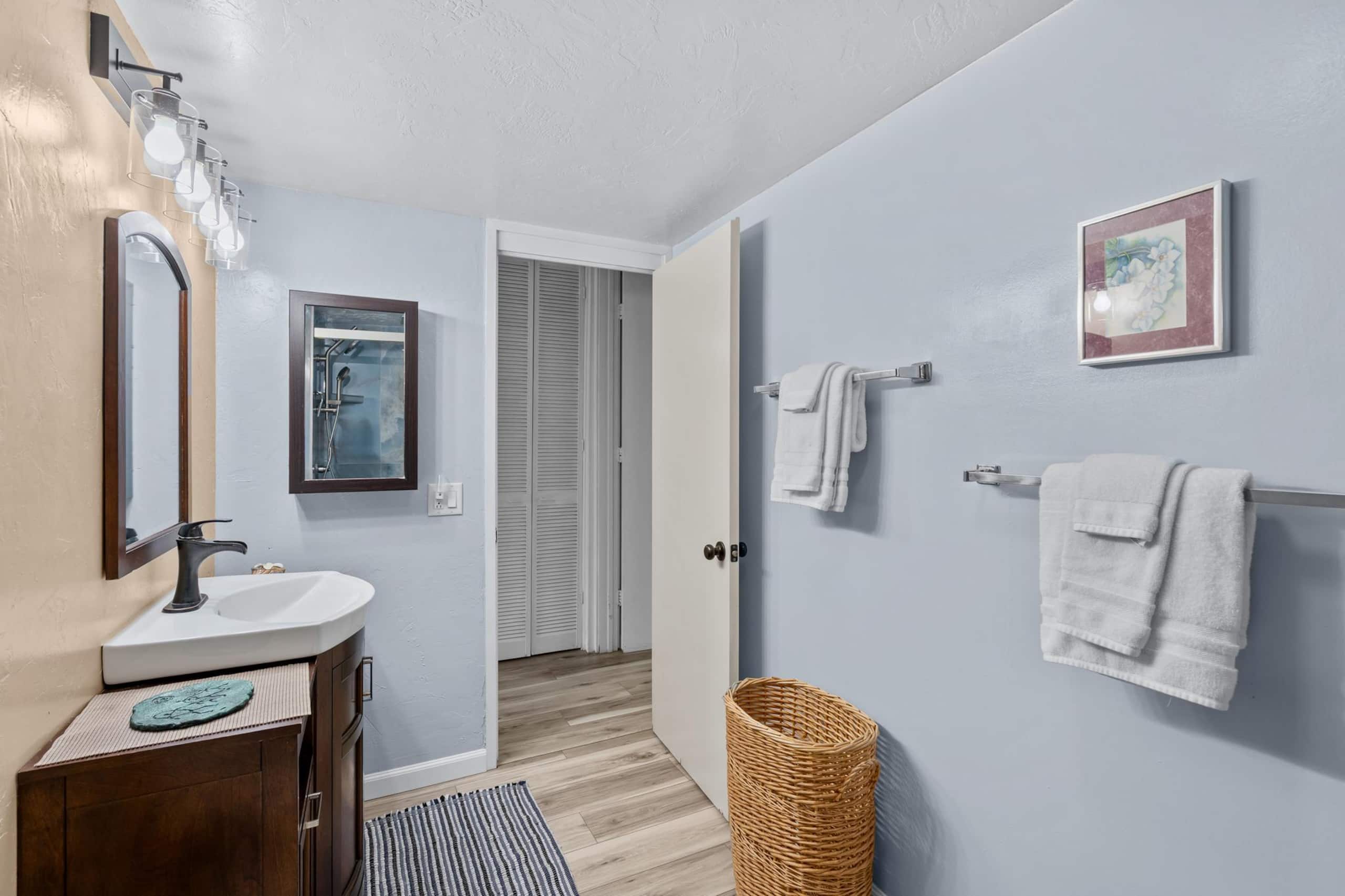 Condo in Kailua-Kona · ★5.0 · 1 bedroom · 1 bed · 1 bath - Image 19