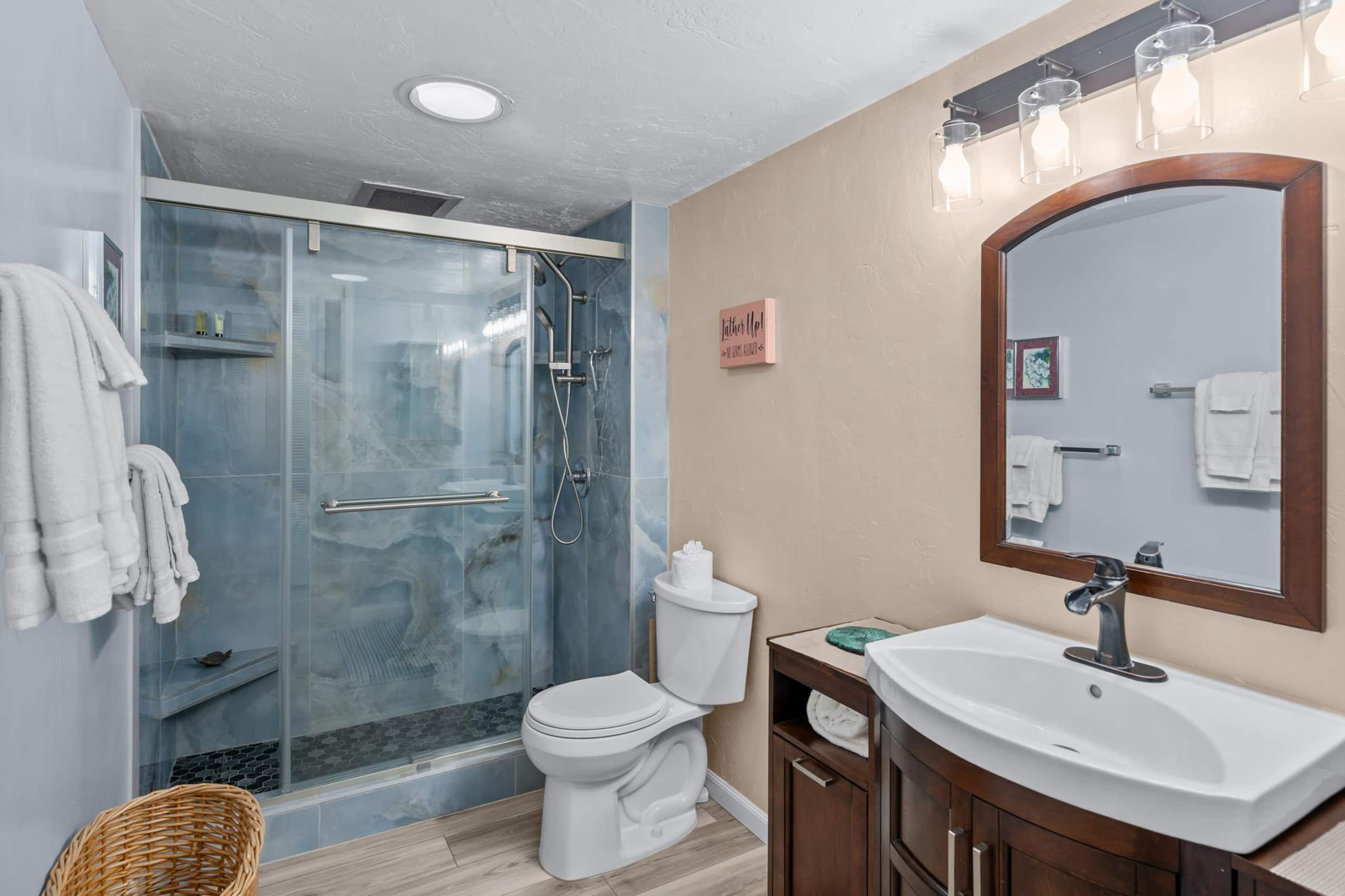 Condo in Kailua-Kona · ★5.0 · 1 bedroom · 1 bed · 1 bath - Image 17