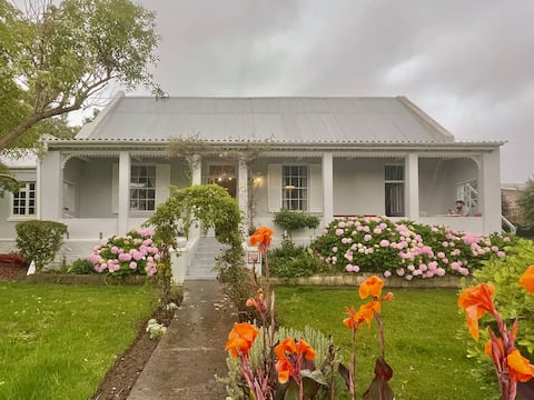 Rosehaven Cottage