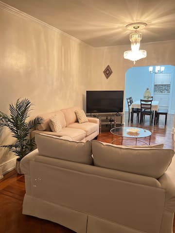 Apartment in New York