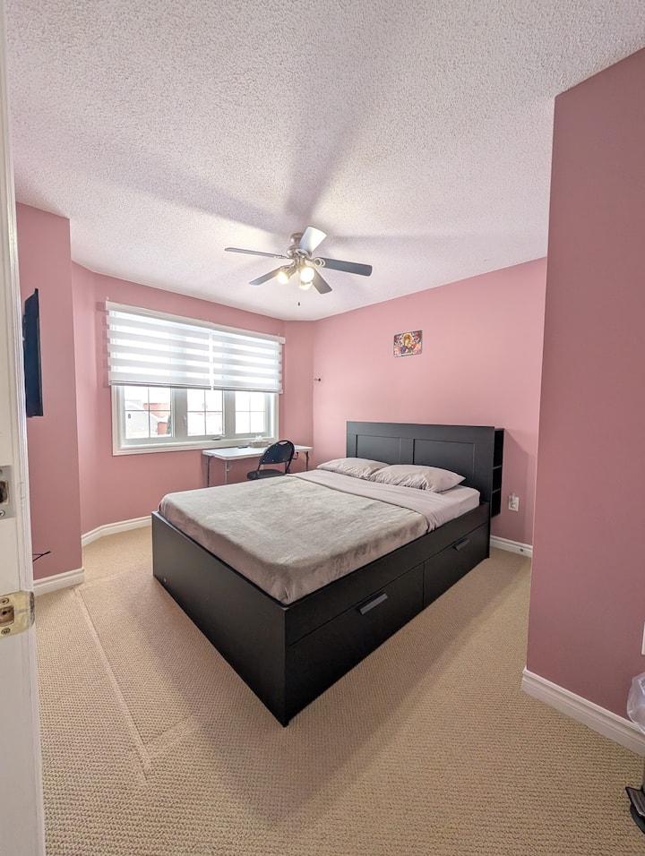 غرفة النوم 3