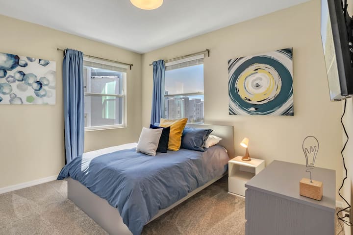 غرفة النوم 2