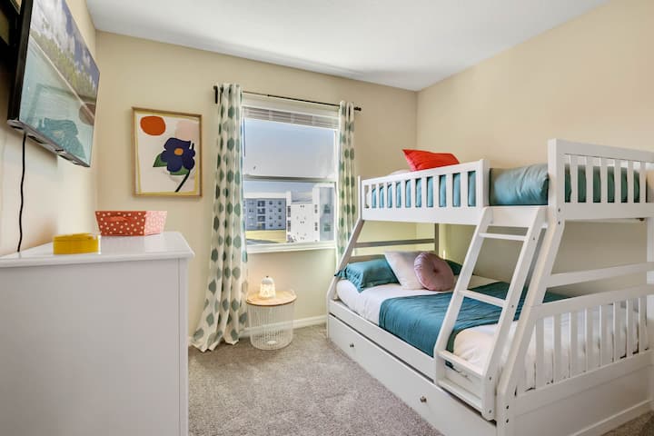 غرفة النوم 3