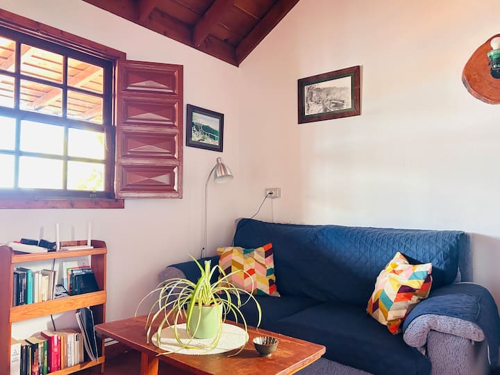 Apartamento Rural Somadita B - La Palma