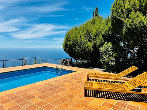 Apartamento rural Somadita B