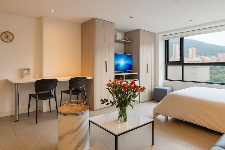 მისაღები ოთახი