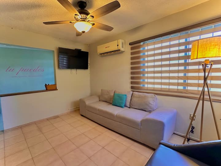 Casa Maldonado - Villahermosa