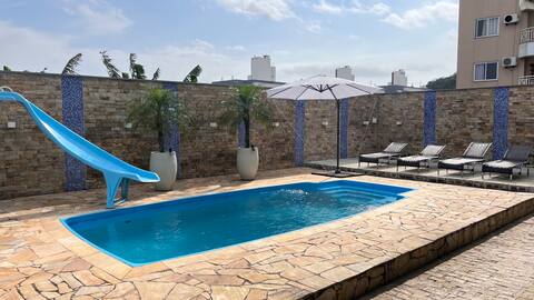 Suite + Studio in Greater Florianópolis in São José