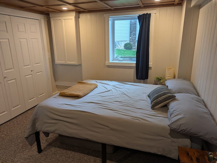 Спална соба 4