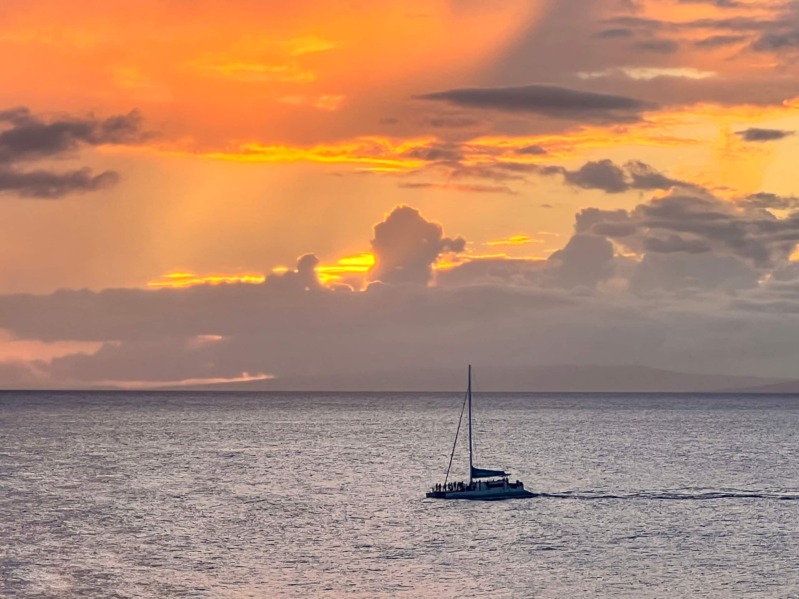 Condo in Lahaina · ★4.96 · Studio · 1 bed · 1 bath - Image 20