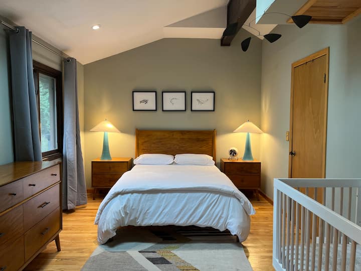 غرفة النوم 2