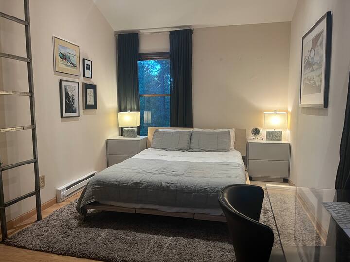 غرفة النوم 3