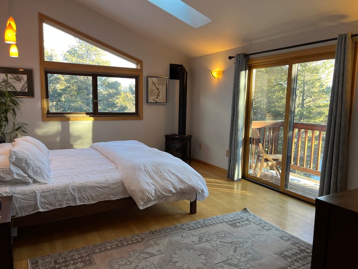 غرفة النوم 1