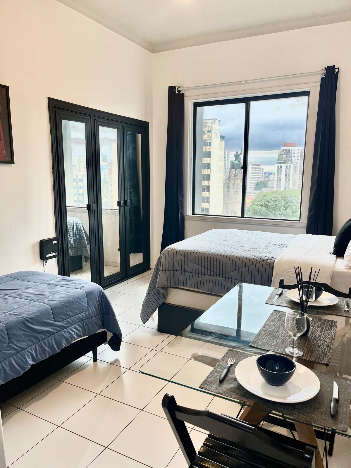 Дневен простор