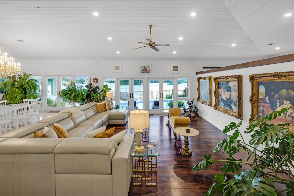 Inlet Residence — view 3