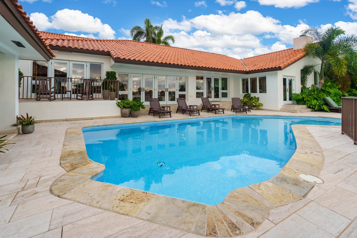 Inlet Residence — view 4