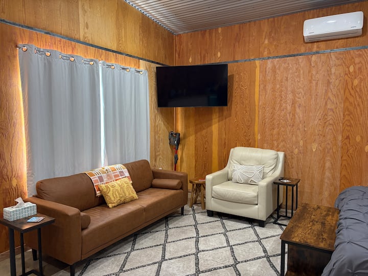 Riverside State Park Studio Bear  Apartment+loft - Riverside State Park, Nine Mile Falls