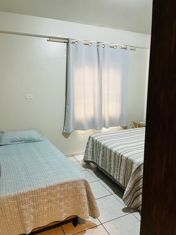 Chambre 1