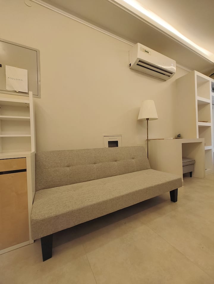 2 Bdr Apartment/ Mountain View - Ras al-Khaimah