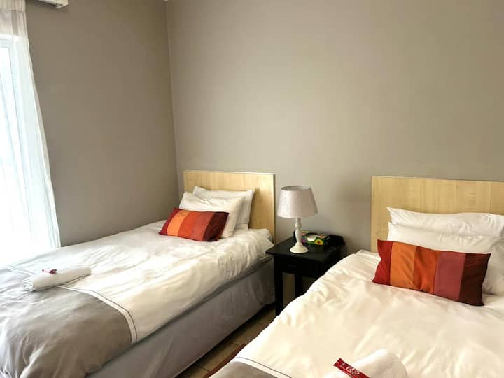 Chambre 3