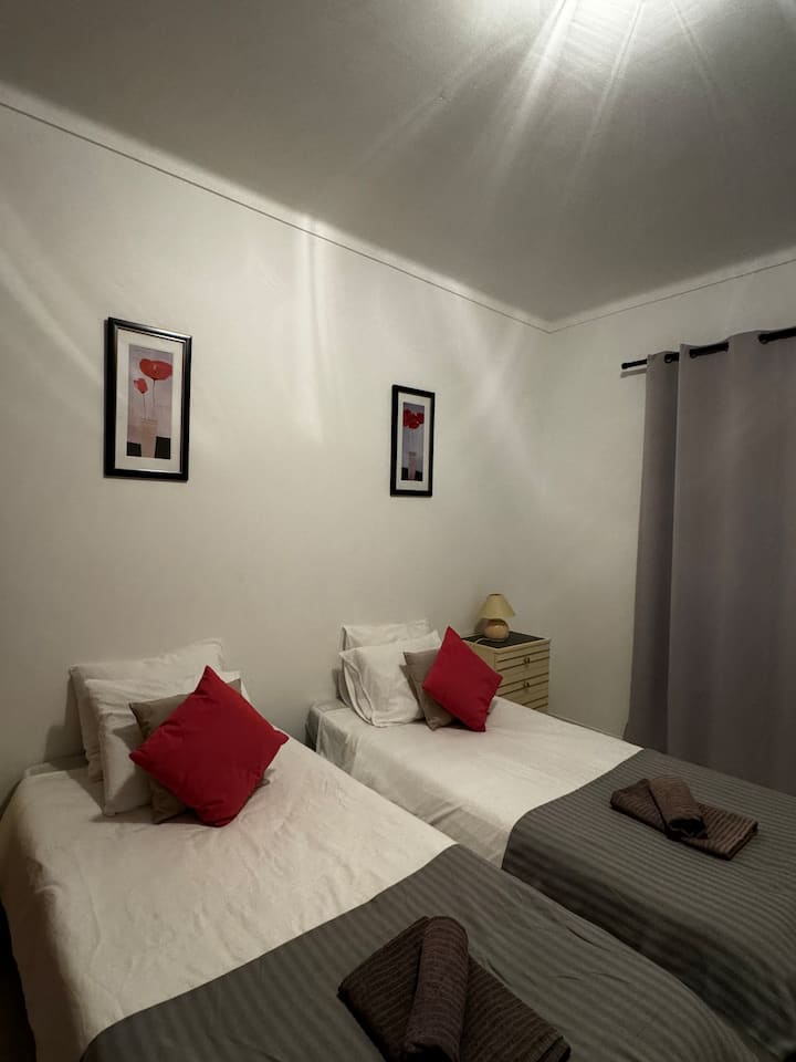 Спална соба 2