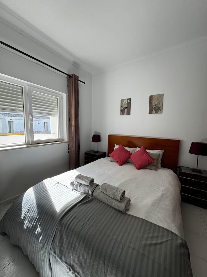 Спална соба 1