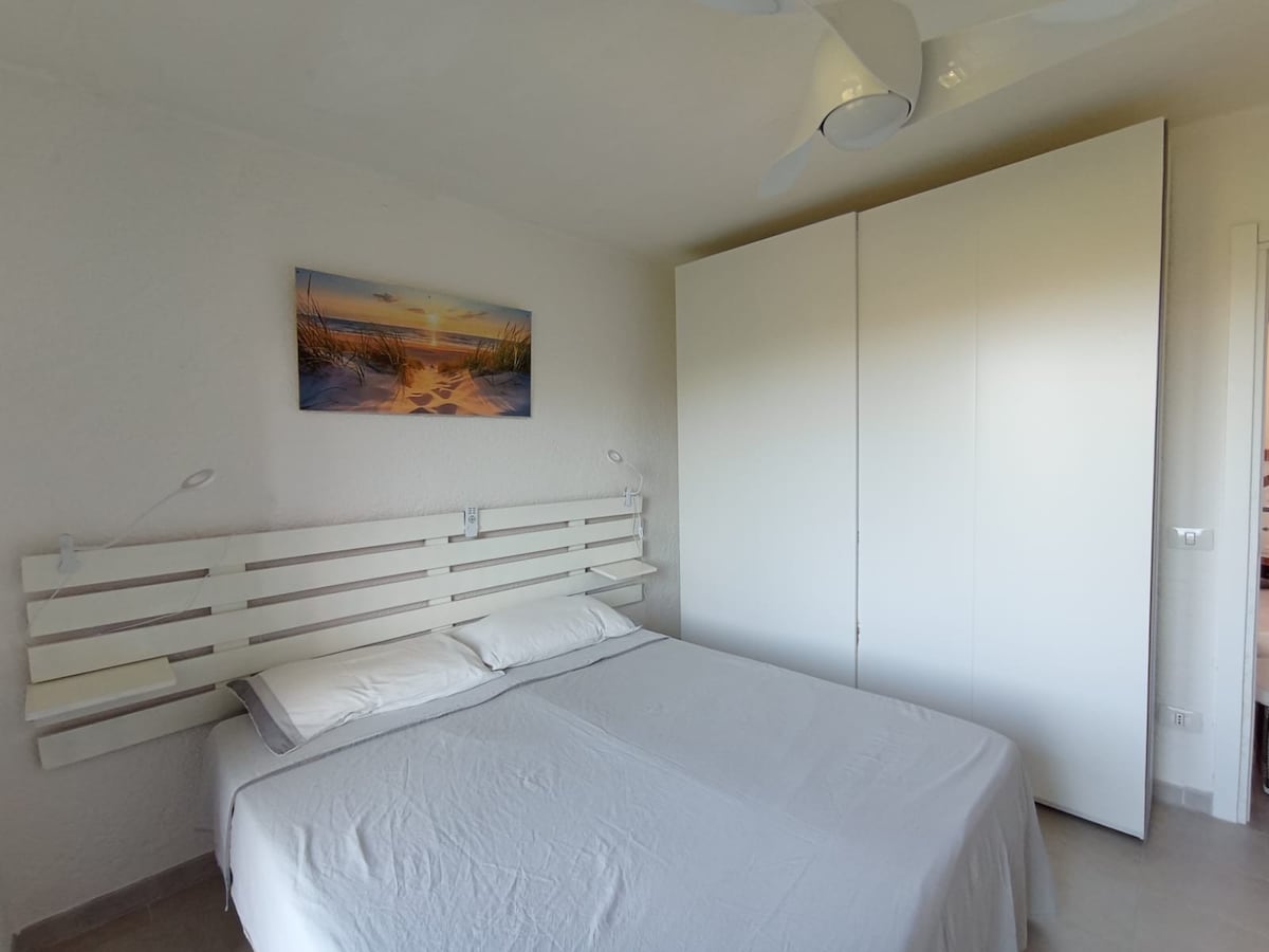 ห้องนอน