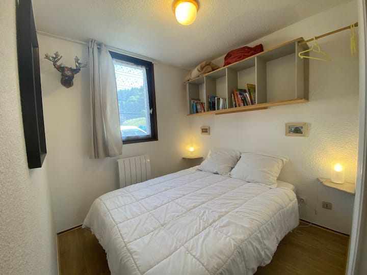 საძინებელი 2